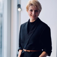 Creative director portrait
